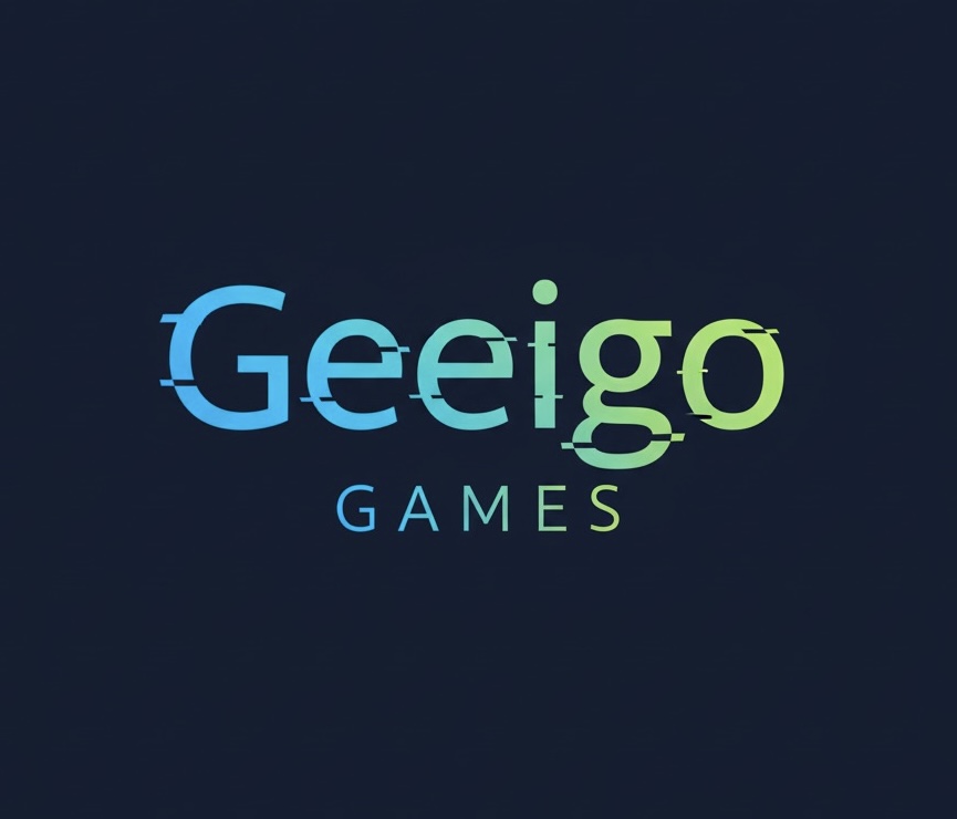 Geeigo Games Logo